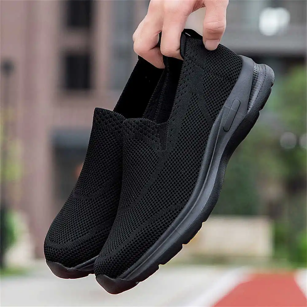 Outdoor Camping Light Ideas - Ohne Spitzennetz Herrenstiefel für die Halbsaison,