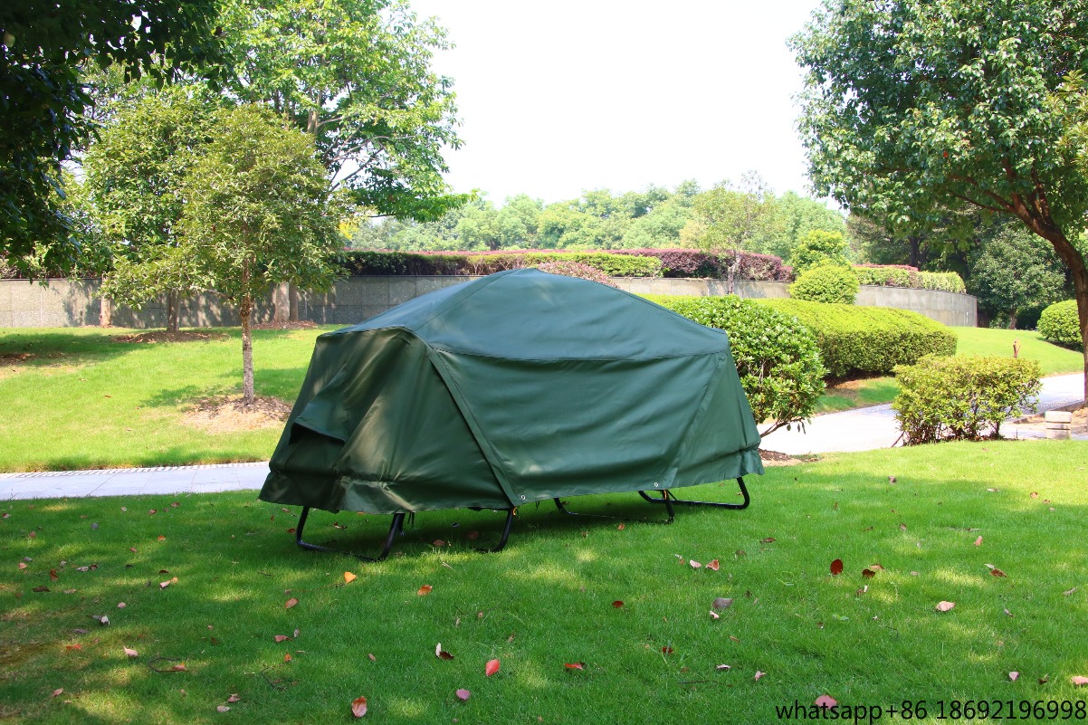 Outdoor Camping Beds For Sale - Direktverkauf ab Werk: Campingbett, Outdoor-Angelzelt, wasserdichtes