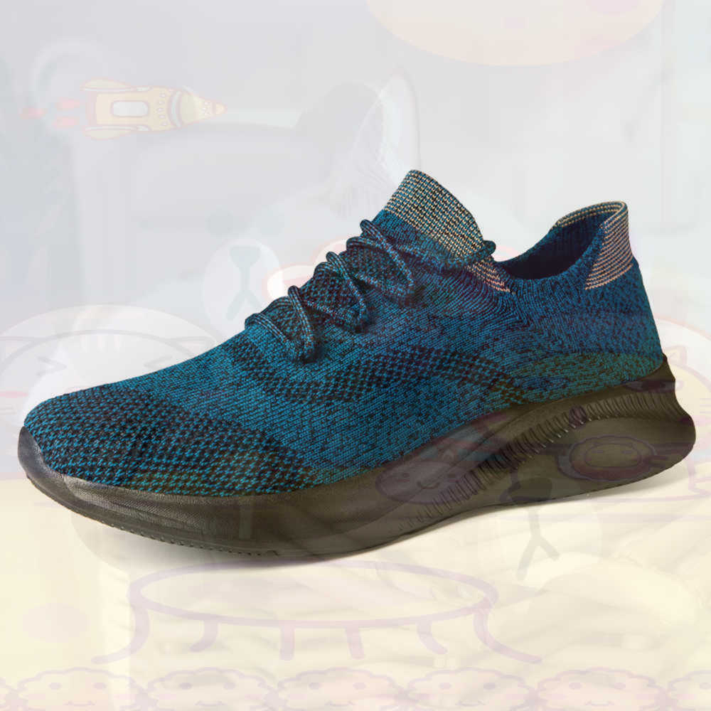 Outdoor Camping Light Ideas - Nummer 41, weicher Boden, hochwertige Schuhe