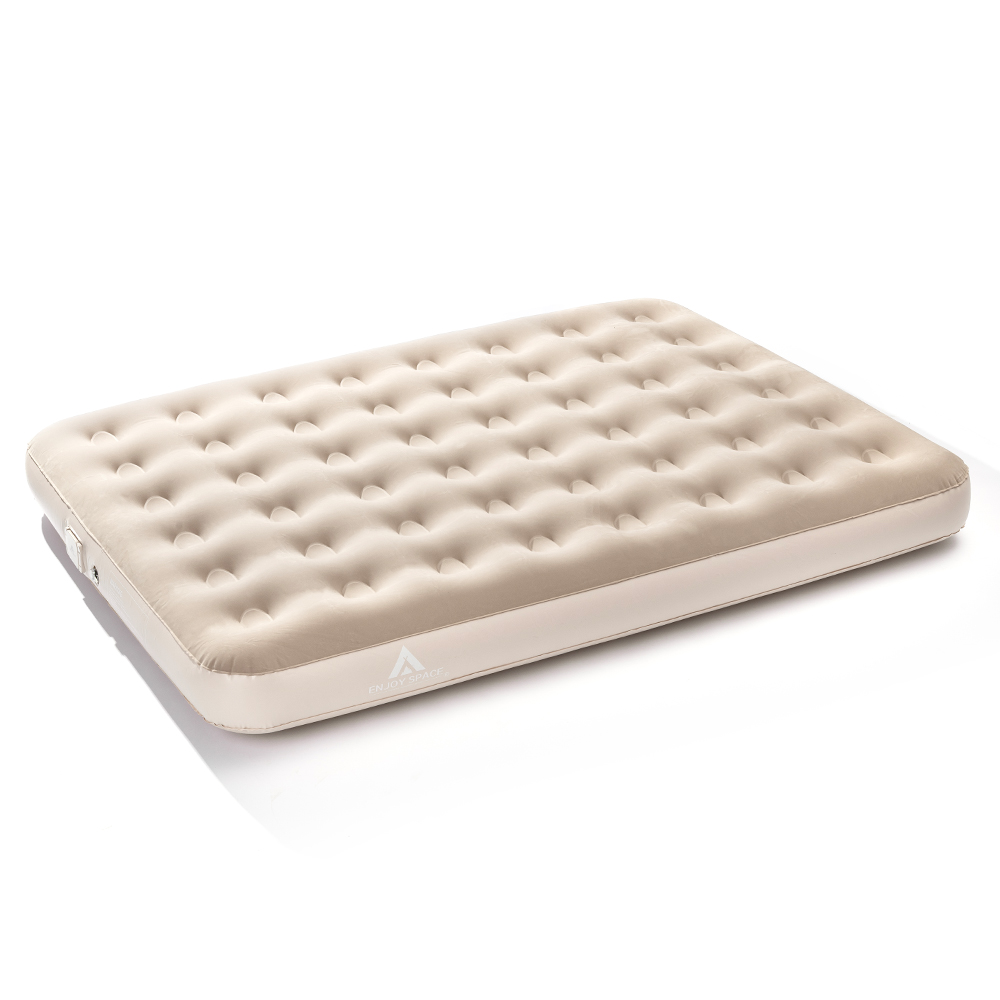 Outdoor Camping Beds For Sale - Fabrikverkauf aufblasbare Matratze für Zuhause und