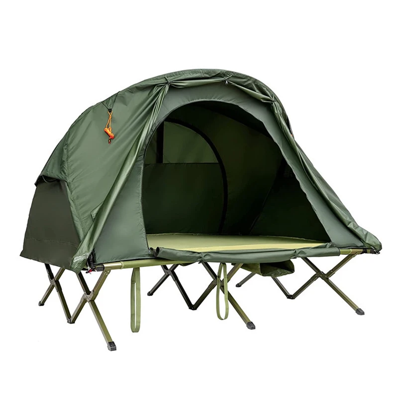 Outdoor Camping Beds For Sale - 2026 Wasserdichte Outdoor-Zelte Hochwertiges Wander- und