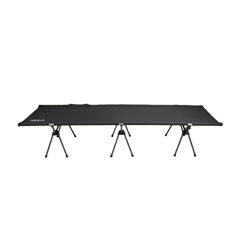 Outdoor Camping Beds For Sale - Heißer Verkauf: Verstellbares Campingbett für den