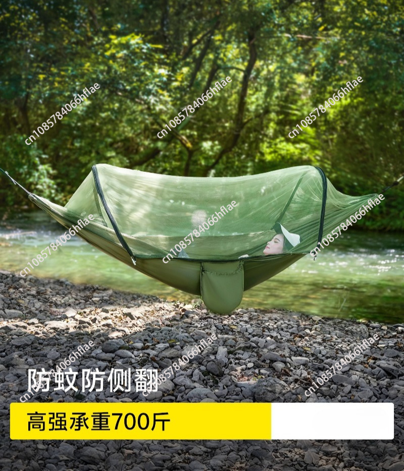 Hängematte für Erwachsene im F – Bed Outdoor Camping Bewertung und Preis