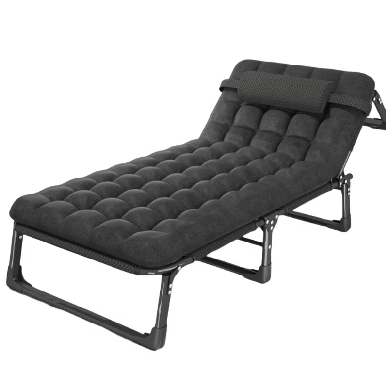 Meistverkauftes Tragbares 3-St – Outdoor Camping Beds For Sale Bewertung und Preis