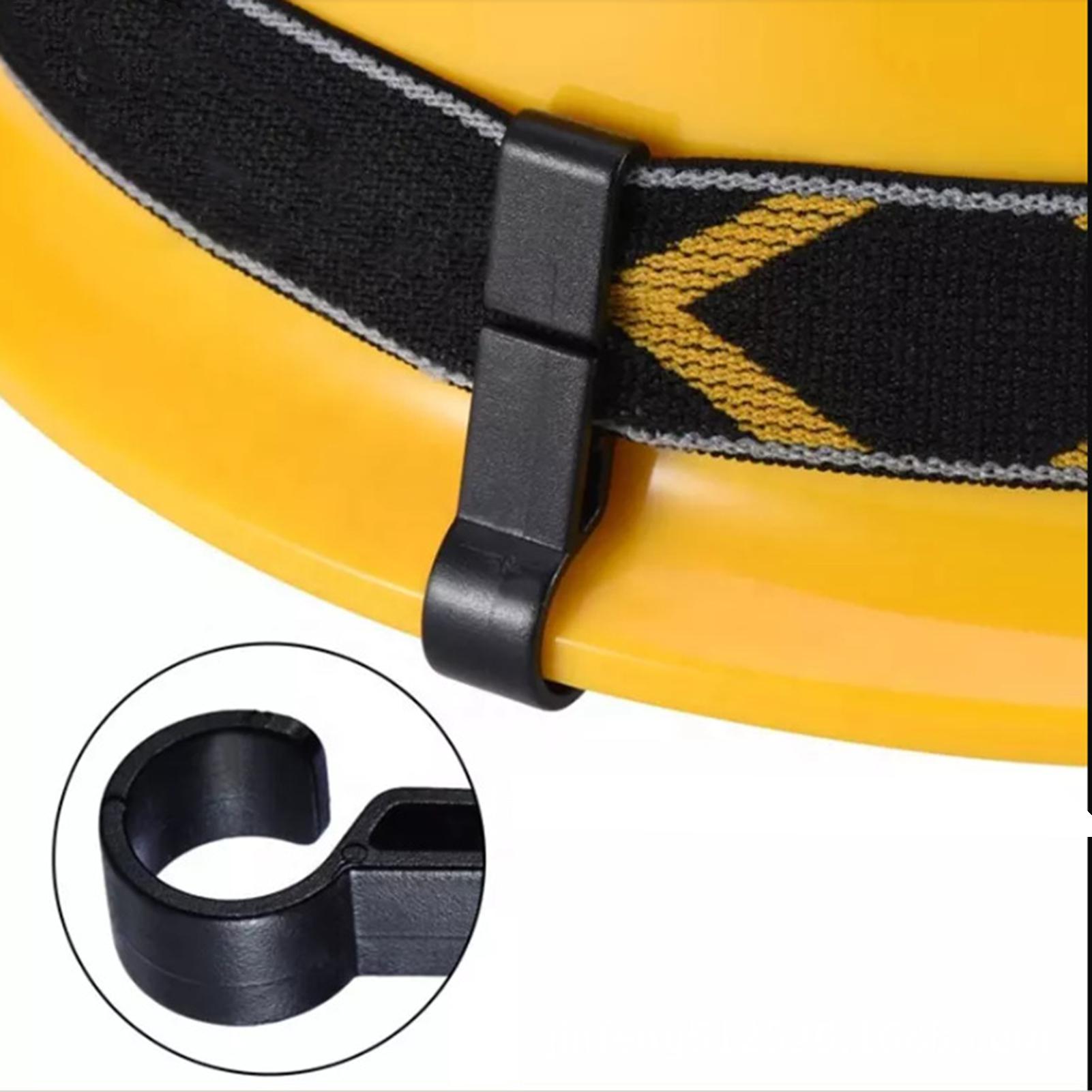 Stirnlampen-Clips für Schutzhe – Headlamp Bewertung und Preis