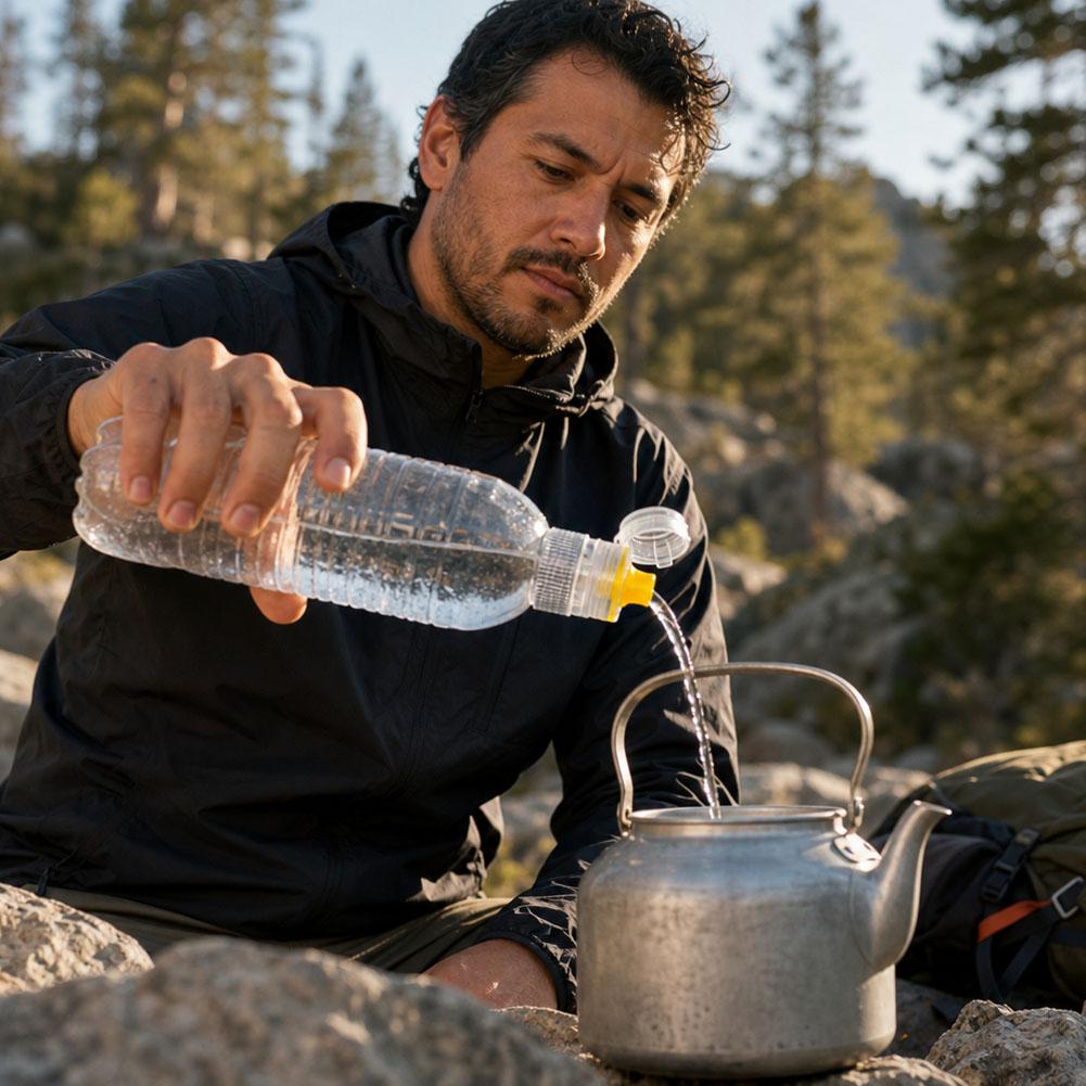 Camping Überlebens-Wanderwerkz – Outdoor Camping Direct Bewertung und Preis