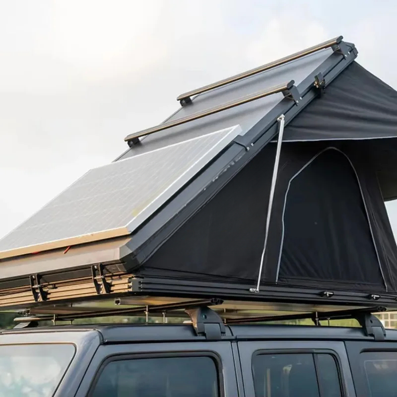 Hochwertiges 3-4 Personen Drei – Outdoor Camping Gazebo Bewertung und Preis