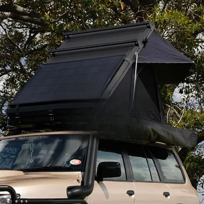 Hochwertiges 3-4 Personen Drei – Outdoor Camping Gazebo Bewertung und Preis