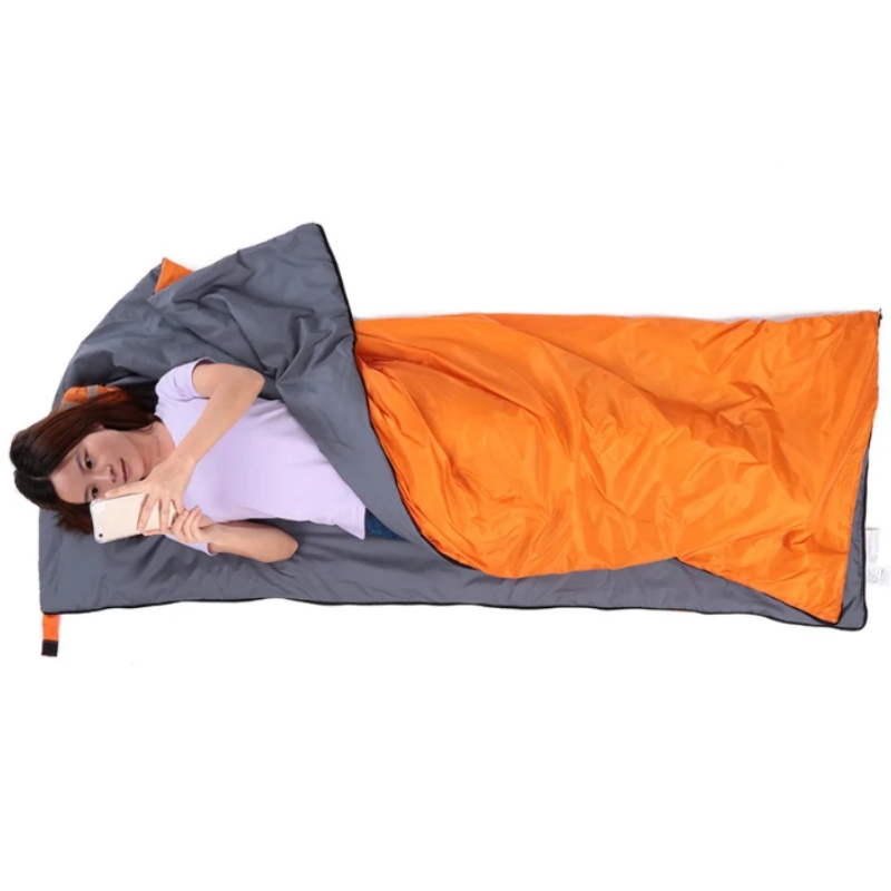 Campingbedarf Ultraleichter Hü – Outdoor Camping Sleeping Bag Bewertung und Preis