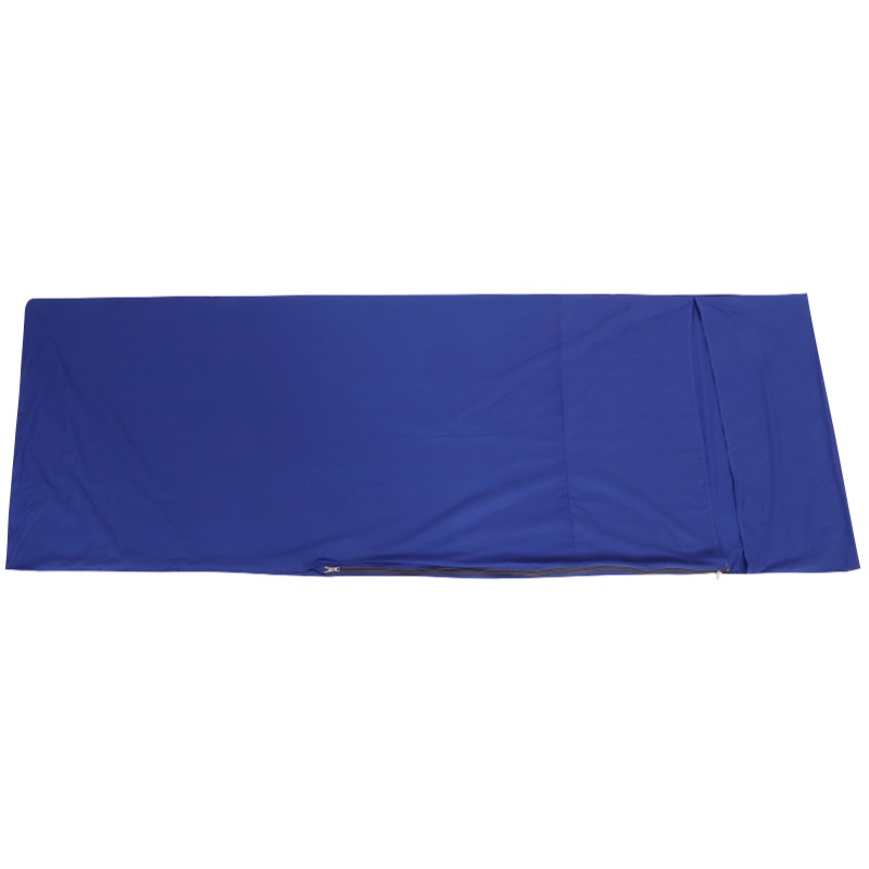 Leichter Schlafsack-Inlett für – Outdoor Camping Sleeping Bag Bewertung und Preis