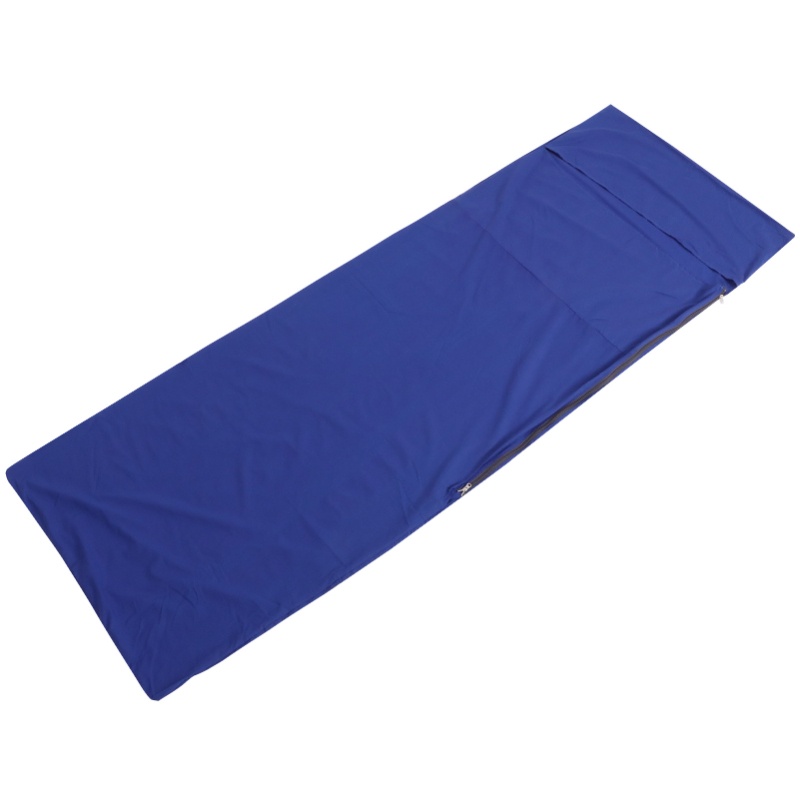 Leichter Schlafsack-Inlett für – Outdoor Camping Sleeping Bag Bewertung und Preis