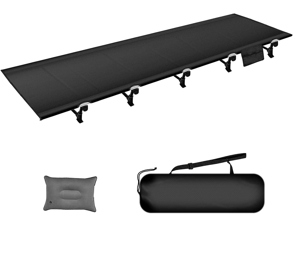 #   Heiße Verkäufe Outdoor Tra – Outdoor Camping Beds For Sale Bewertung und Preis