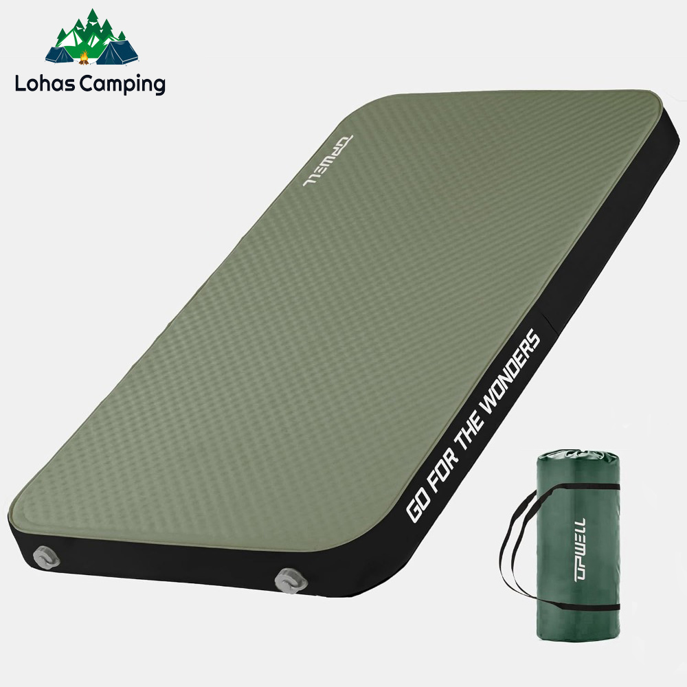 Lohascamping Selbstaufblasende – Outdoor Camping Gazebo Bewertung und Preis