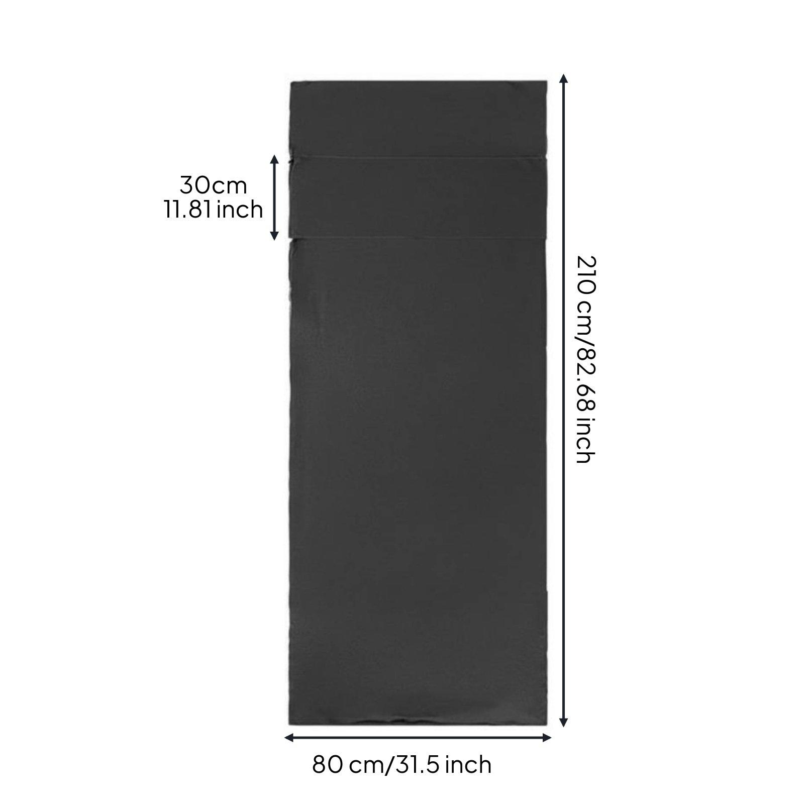 Reise-Schlafunterlage Tragbare – Outdoor Camping Sleeping Bag Bewertung und Preis