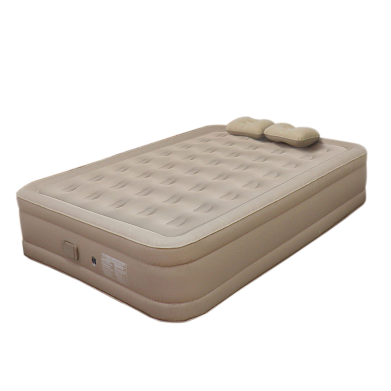 Hochwertige, langlebige, aufbl – Outdoor Camping Beds For Sale Bewertung und Preis