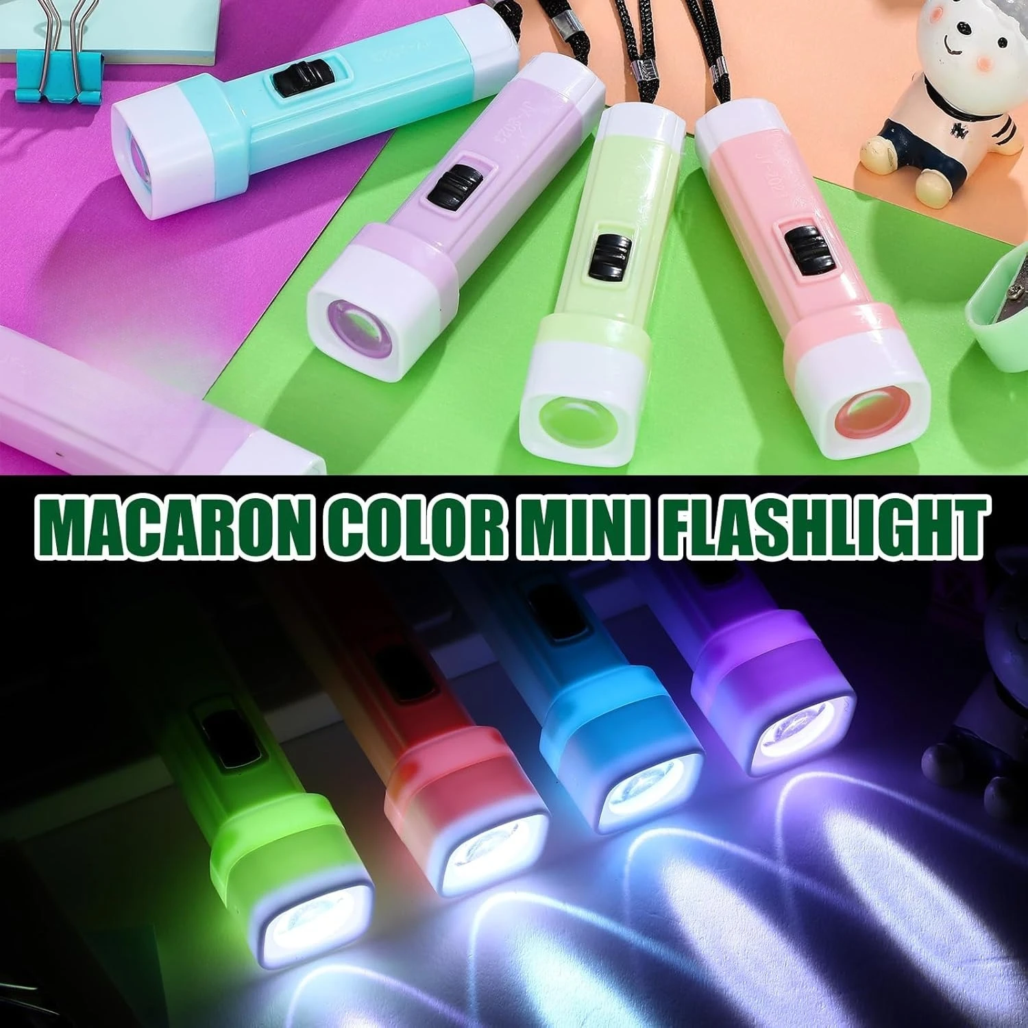 Kleine LED-Taschenlampe, Mini- – Outdoor Camping Light Ideas Bewertung und Preis