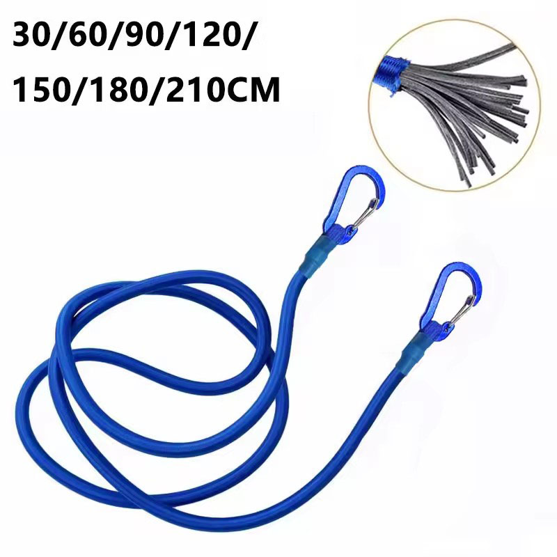 Gepäck Gummiband 8mm Heavy Dut – Outdoor Camping Gazebo Bewertung und Preis