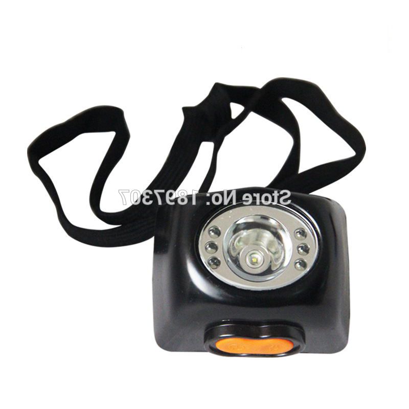 CE Zertifizierung 3W LED LED S – Headlamp Bewertung und Preis