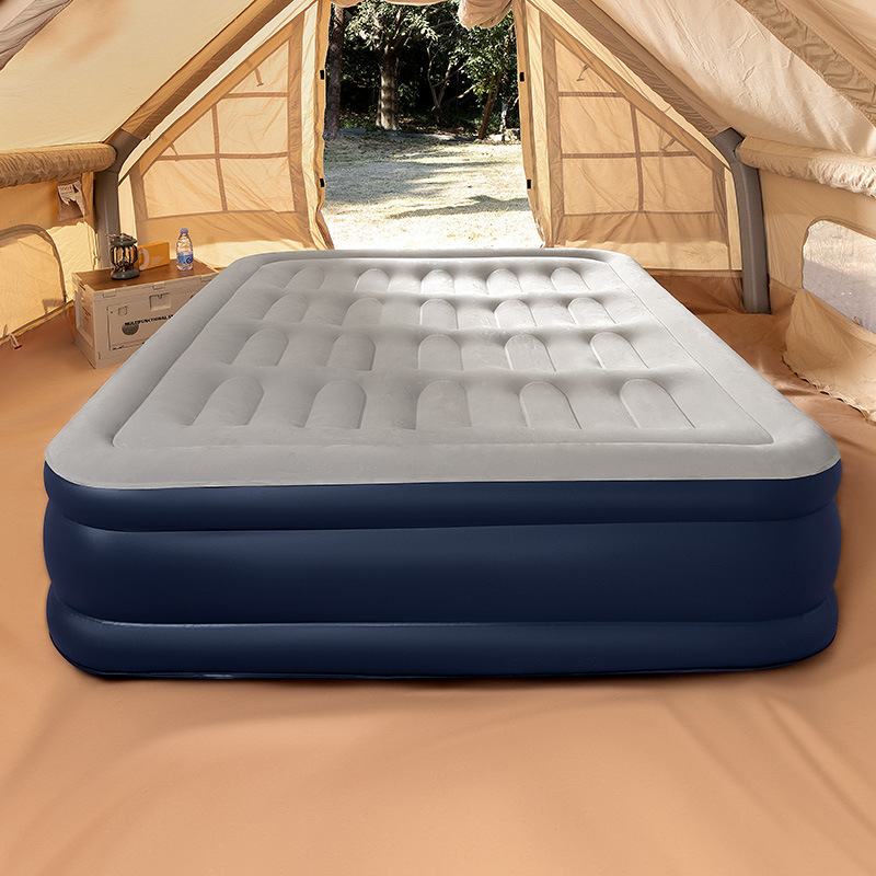2026 Doppeltes aufblasbares Be – Outdoor Camping Beds For Sale Bewertung und Preis