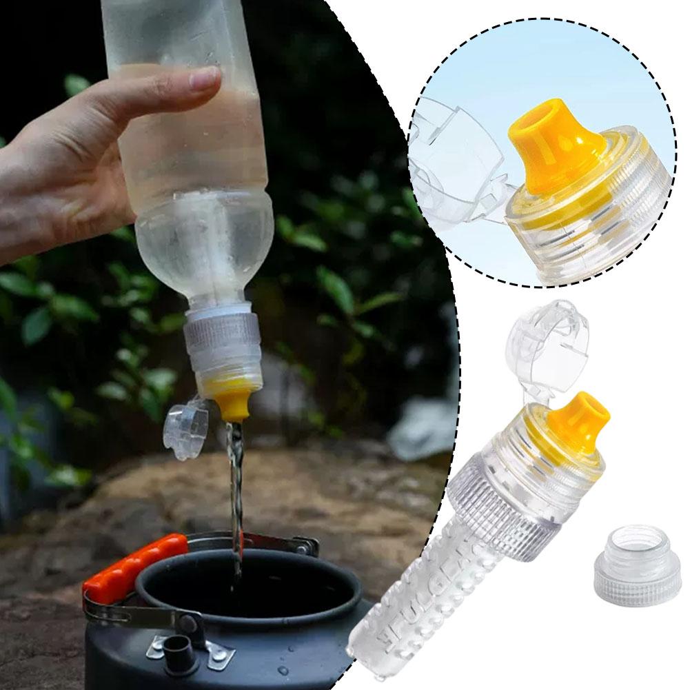 Sport-Wasserfilter für Notfäll – Outdoor Camping Direct Bewertung und Preis