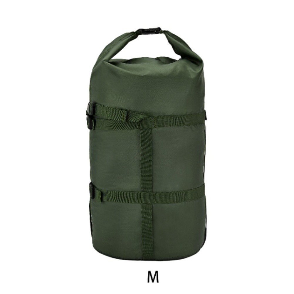 Reiseverpackungstasche, grüner – Outdoor Camping Sleeping Bag Bewertung und Preis