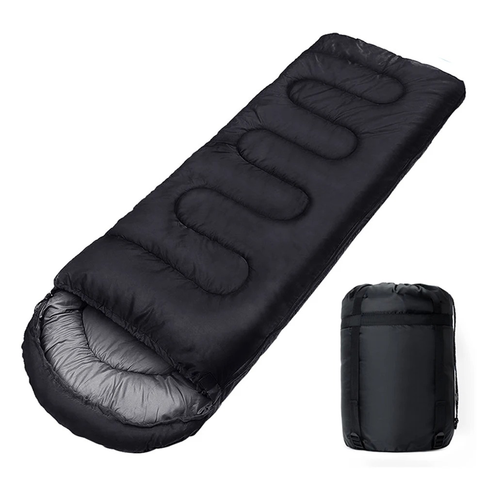 Camping-Schlafsack Leichtgewic – Outdoor Camping Sleeping Bag Bewertung und Preis