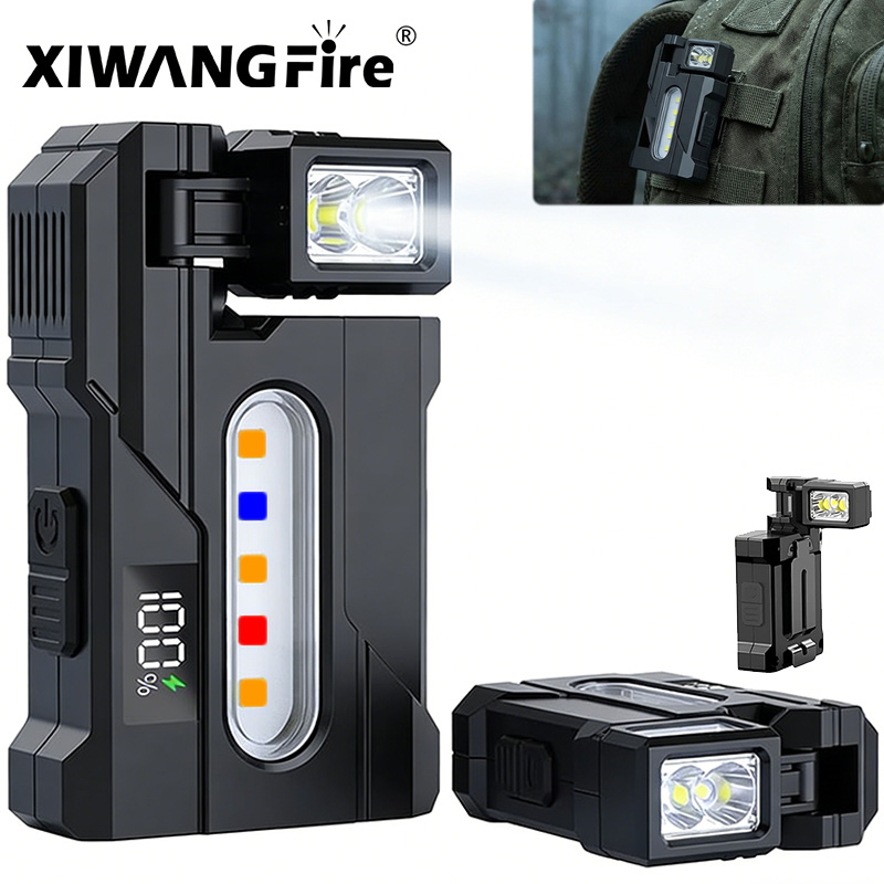 Multifunktionale ultrahelle ED – Headlamp Bewertung und Preis