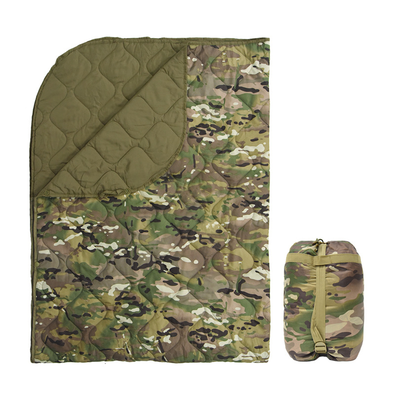 WELEAD Ultraleichte Tarnmuster – Outdoor Camping Sleeping Bag Bewertung und Preis