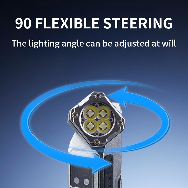 JIASHUAIXIN Ecke Multifunktion – Headlamp Bewertung und Preis