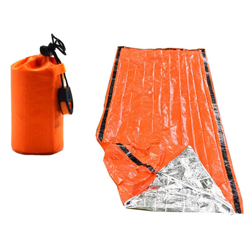 Tragbare Wasserdichte Notfall  – Outdoor Camping Sleeping Bag Bewertung und Preis
