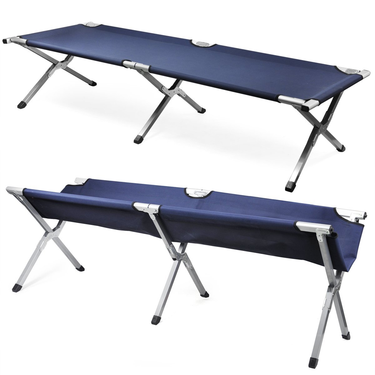 Vollaluminium Campingbett Outd – Outdoor Camping Beds For Sale Bewertung und Preis